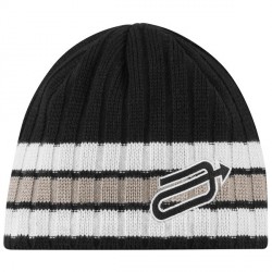 BEANIE ARCTIVA BOGIE BLACK
