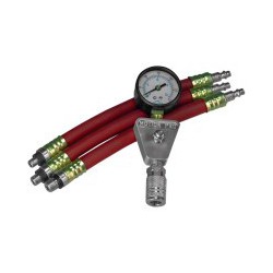 COMPRESSION TESTER