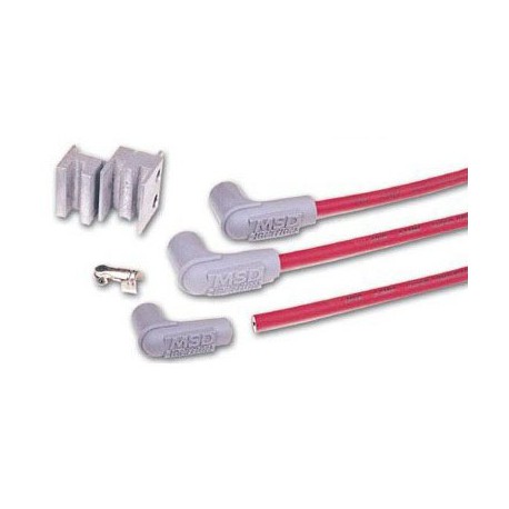 MSD - TRIPLE WIRE SET - 8.5MM