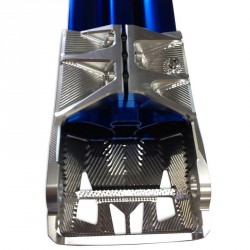 BLOWSION BILLET HANDLEPOLE