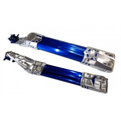 BLOWSION BILLET HANDLEPOLE