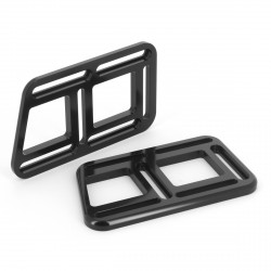 RRP FOOT PLATE SET FOR ADJ BINDING XFR/XFS 2015+