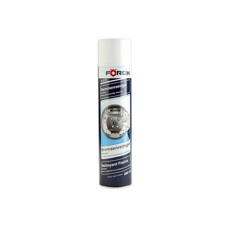 DEGREASER/CLEANER SPRAY