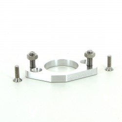 KEIHIN/MIKUNI INTAKE MANIFOLD ADAPTATOR