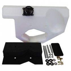 RRP REAR FUEL TANK