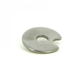 BOLT WASHER FOR ENGINE MOUNT
