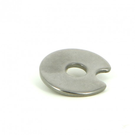 BOLT WASHER FOR ENGINE MOUNT