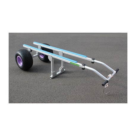 CHARIOT 2 ROUES FACTORY ZERO 1500SXR