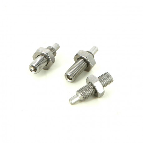 KIT VIS OVERSIZE FACTORY PIPE TYPE B