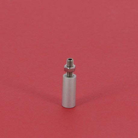 EXTENSION CABLE DE DIRECTION 25MM 