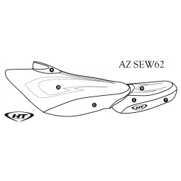 PREMIUM KAW Ultra LX / 250...