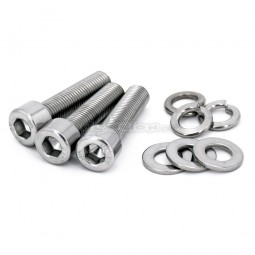 FACTORY PIPE BOLT KIT YAMAHA