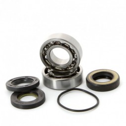 JET PUMP REBUILT KIT YAM...