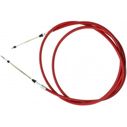 STEERING CABLE YAM SJ...