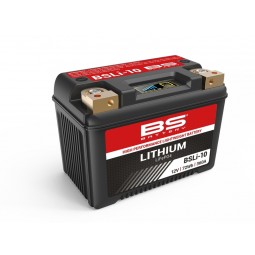 BATTERY LITHIUM KAW...