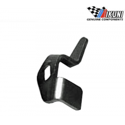 MIKUNI THROTTLE SHAFT STOP