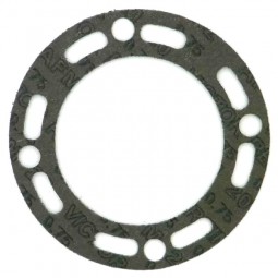 EXHAUST GASKET MUFFLER...