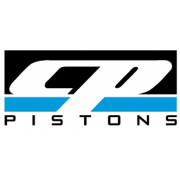 STICKER CP PISTONS