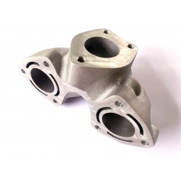 EXHAUST MANIFOLT KAWA