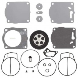 VERTEX MIKUNI S/BN REBUILT KIT