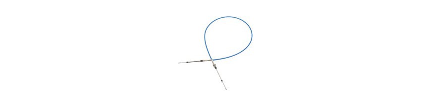 Cable direction Yamaha et Kawasaki superjet