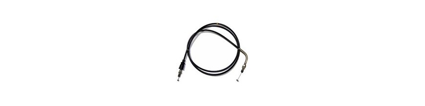 Cable accélerateur jet à bras superjet